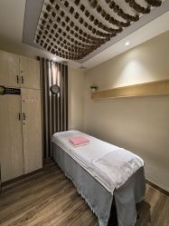 -芳朵美容养生SPA