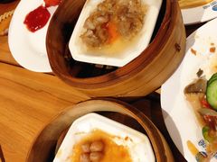 -纽斯特牛排自助餐厅(浦东文峰广场店)