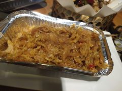 -腰子哥烤串(石佛营炫特店)