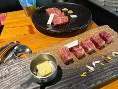 -焱铁烧·黑毛和牛专门店(南宁万象城店)