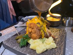 -haxnbauer海森堡德国餐厅(深圳coco店)