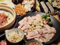 -大头椰·椰子鸡火锅(桂林万象城店)