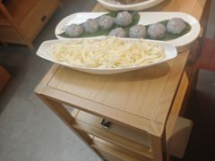 -菌自在·云南野生菌火锅(长安万达店)