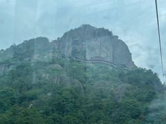 -大慈岩风景区