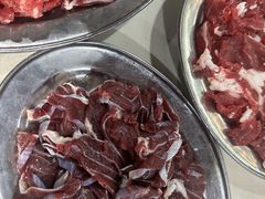 -菜忠潮州牛肉店(岗厦店)