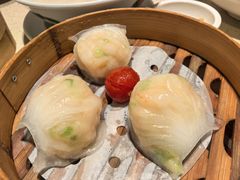 招牌虾饺皇-点都德(珠江新城店)
