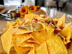 -漪龙台·B26 Rooftop Lounge