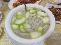 -老字号蛇口德记烧腊饭店·海鲜加工