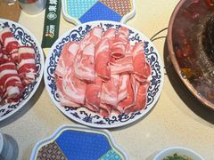 -东镇老火锅(长春路首店)