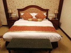 -上海锦江金门大酒店