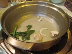 -润园四季椰子鸡火锅(南山海岸城店)