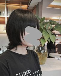 -呵呵造型