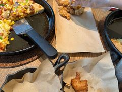 -必胜客(港城新天地店)