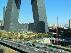 -福楼毕斯罗F Bistronome(国贸商城约会地标景观店)