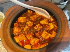 麻婆豆腐-马旺子·川小馆