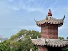 -莆田湄洲妈祖祖庙