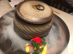 半米牛舌-厚贞日式烤肉(龙之梦店)
