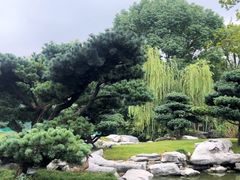 -扬州瘦西湖温泉