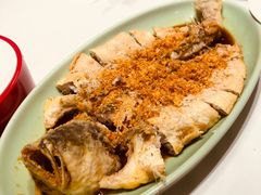 -真地道京味府·鲜橙烤鸭·北京菜(朝阳公园·甜水园店)