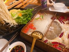 -许府牛火锅(信义坊总店)