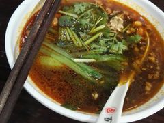 -赤酱红油(家乐福店)