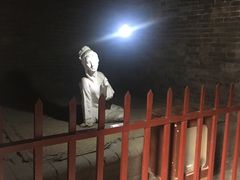 -明代监狱