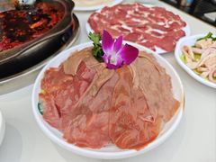 -枇杷园食为鲜火锅(南山店)