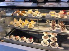 -PETIT PARIS 小巴黎(花园道店)