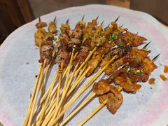 -串盟烧烤大排档·长沙美食地标(星沙店)