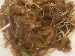 干炒牛河-汤臣·空中餐厅·严选粤菜(石湾世博广场店)
