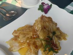 -起士林西餐厅(东经路店)