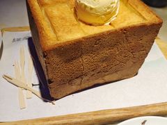 -绿茶餐厅(朝阳大悦城店)