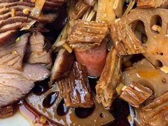 -吴长子卤菜馆(统一街店)