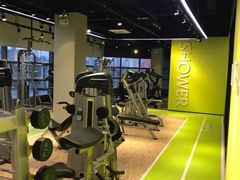 -GMJ·24H健身房(北外滩店)