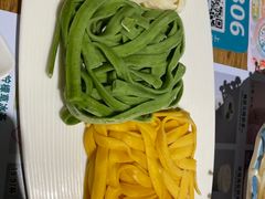 -青瓷火锅料理(西单大悦城店)