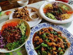 -石老头关东饺子王·东北菜(嘉华鑫城店)