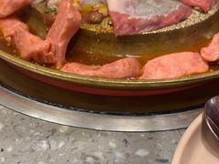 -牛牛章·章鱼水煎肉(光谷世界城店)