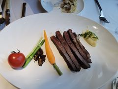 -王品牛排(佛山南海万科广场店)