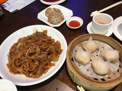 -潮福城大酒楼·潮粤菜·港式点心(阳光城店)
