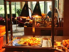 -济南喜来登酒店-盛宴自助西餐厅·综合自助