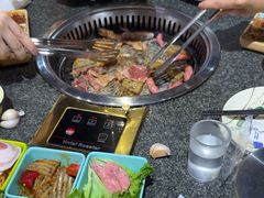 -鹤之乡·齐齐哈尔烤肉·非遗(秋涛路店)