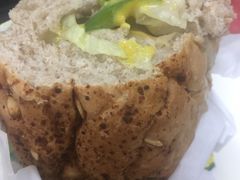 -赛百味SUBWAY(金龙大厦店)