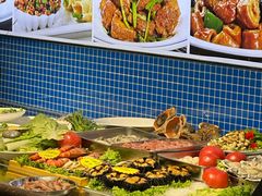 -77号渔船·蒸海鲜青岛菜(积米崖店)