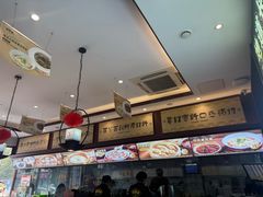 -老淮城·长鱼面(河下古镇店)