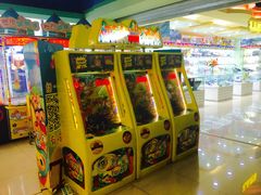 -爱玩嘉年华(成都北城天街店)