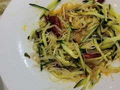 -东方饺子王(大屯路店)