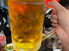 -盟重烧烤(高正街店)