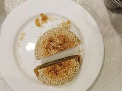 烧饼-东来顺饭庄(新源里店)