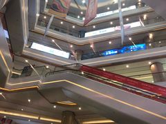 -吾悦广场(南京鼓楼店)
