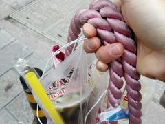 android_upload_pic-彭桂花凉虾(致祥路店)